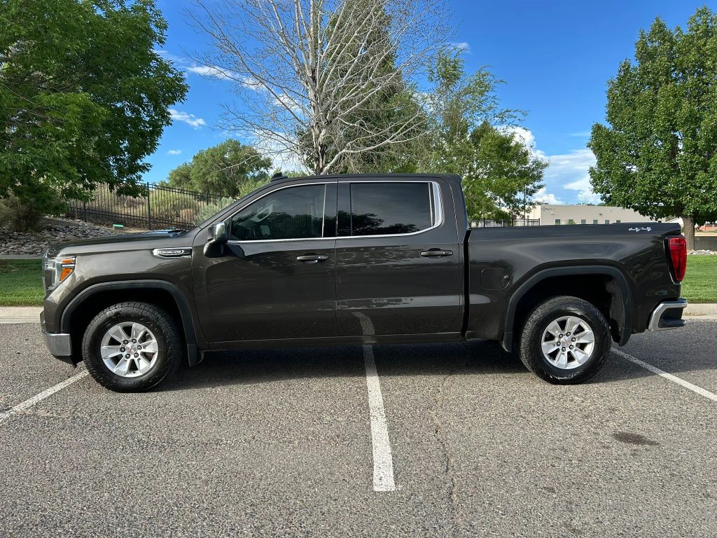 gmc sierra 1500 limited 2022 1GTU9BED7NZ133923 image gmc sierra 1500 limited 2022 1GTU9BED7NZ133923 image
